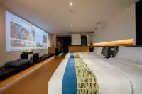 Yunshui Guesthouse（SuzhouZhuozhengyuan Railway Staion South Square Store）