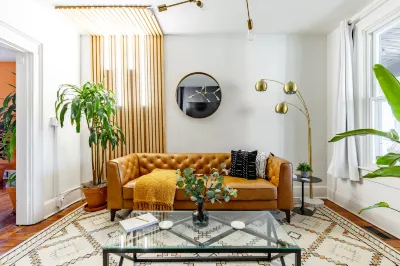 Convention - Parking Free - Short North - King Bed Hotels in 