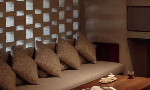 Deting Dianchali Tea Culture Hotel
