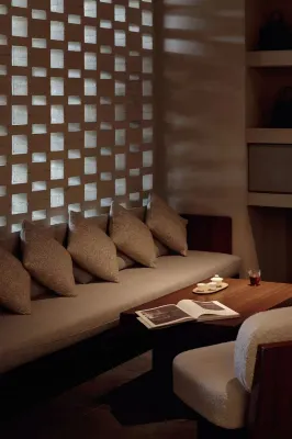 Deting Dianchali Tea Culture Hotel