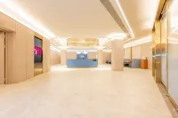 HanTing Hotel (Luohe West Station) - 2 étoiles