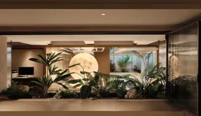 Nanjing Xiying Hotel (Confucius Temple Qinhuai River Branch) Hotels in 