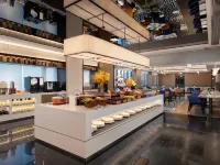 Hampton by Hilton Hangzhou Shangcheng Jiubao Passenger Terminal Hotels near Jianggan