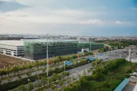 Meihao Yizhi Hotel (Guixi Supply and Marketing Cold Chain Logistics Park) - New