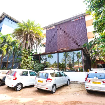 Hotel Meraden Opus