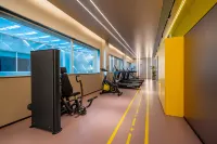 Zhangzhou Fujian China- NARADA - Gym