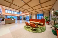 Orange Hotel (Liupanshui High-Speed Rail Station Renmin Square Branch) Hotels in Liupanshui