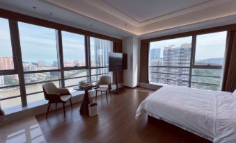 QinAoSunshine·Good Times Hotel