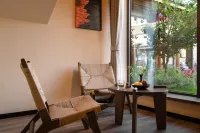 青瓦房·國風庭院（洱海·龍龕碼頭店）