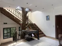 Jianfengling Tianchi Mountain Resort