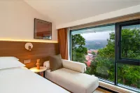 Lushan Seclusion Mountain View Villa(Guling Street Branch) Hotels near Lu Mountain Ropeway