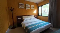 Shimian Menghuo Anxianju Homestay - Haustierfreundliche
