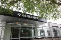 Generator Hotel Washington DC Hotel a 