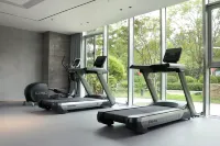 The QUBE Hotel Ningde Hotels in Ningde