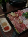 47 Tree Inn - sarapan