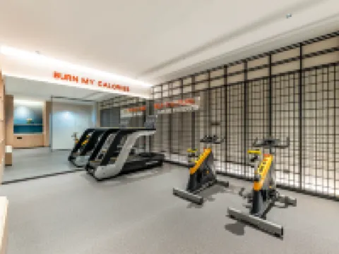 Holiday Inn Express JINCHENG NEW DISTRICT by IHG Hotel a Jincheng