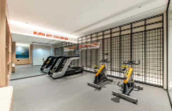 Holiday Inn Express JINCHENG NEW DISTRICT by IHG
