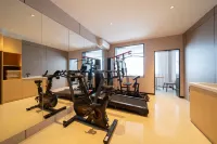 Yiju Yue Hotel (Loudi Railway Station Gymnasium Branch)