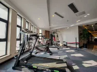 Pruis Restaurant & Hotel - Træningscentre