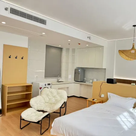 Handan Yizhandeng Homestay