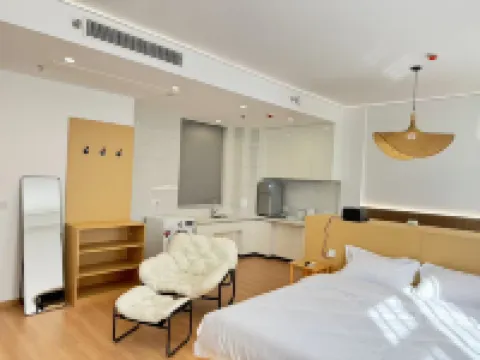 Handan Yizhandeng Homestay