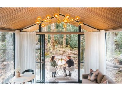Discovery Parks - Cradle Mountain