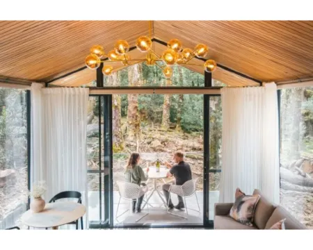 Discovery Parks - Cradle Mountain Hotels in Cradle Mountain