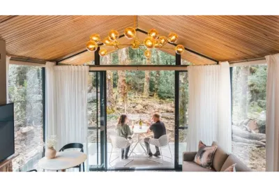 Discovery Parks - Cradle Mountain Hotels near Cradle Mountain, Tasmania