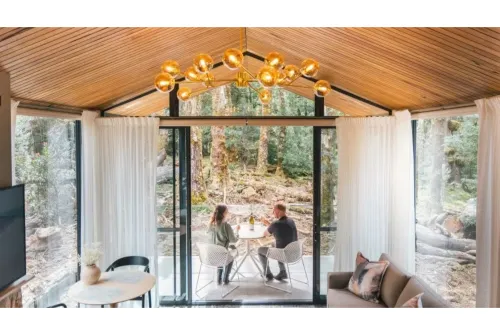 Discovery Parks - Cradle Mountain