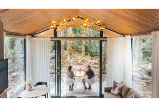 Discovery Parks - Cradle Mountain