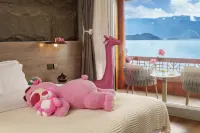 Luguhu Poju Inn Hotels in Yanyuan