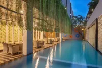 Avery Kusumanegara Yogyakarta Hotel a Umbulharjo