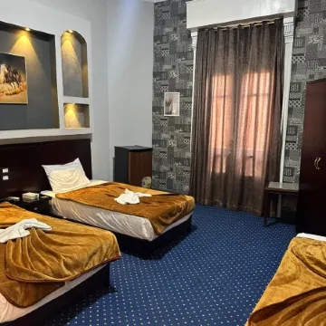 Paradise Boutique Hotel