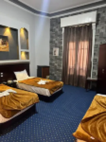 Paradise Boutique Hotel