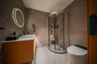 Sweeting Hotel (Fengdu Ghost City Branch) Hotels near Fengdu Wuyushan Jade Emperor Holy Land Tourist Area