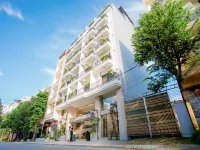 X-Digital Hotel Hotels in der Nähe von Chùa Láng