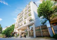 X-Digital Hotel Hotel a Bắc Ninh