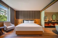 Heritage Hotel Canton (Guangzhou  Shenjing Subway Statio) Hotels in Near Guangzhou University Town (Close To Guangzhou International Convention and Exhibition Center)