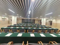 Tiemenguan Silk Road Xiangyuan Hotel Các khách sạn ở Thiết Môn Quan