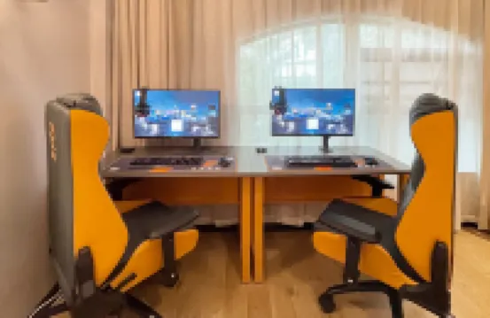 競放電競民宿（浦江海樂城體育中心店）