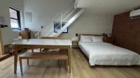 Lukang DeerHome B&B (Villa) - parcheggio