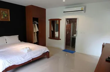 รูปภาพของสุขสมปอง รีสอร์ท