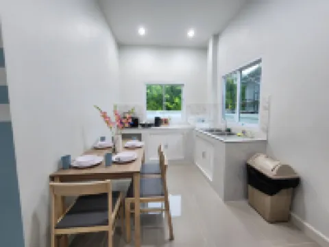 Serene poolvilla Hatyai