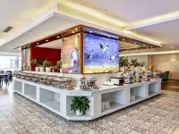 Zhouhao Holiday Hotel Hotel a Zhaotong
