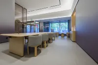 全季飯店（西安大唐不夜城店）