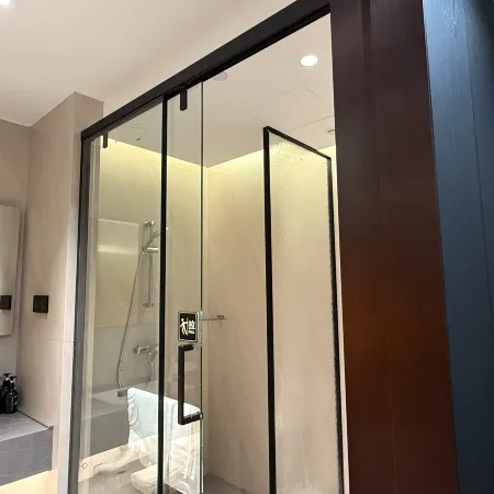 Yu long  International hotel