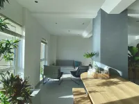 Zhoushan Wuyou·Yiju Seaview Hotel Hotels in Zhoushan