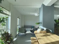 Zhoushan Wuyou·Yiju Seaview Hotel Hotel a Zhoushan