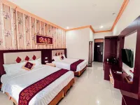 Zamzam Hotel and Convention Batu Powered by Archipelago