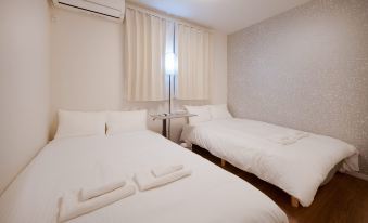 GO FINE Imamiya | Walk 1 minute to Imari Station | Direct tram to Dotonbori, Namba, and Nipponbashi